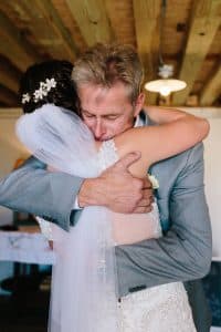 Sierra and Andrews wedding was at Hidden Vineyard wedding barn. The day was filled with pretty details, great friends, family, and so many beautiful moments.