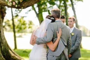 Sierra and Andrews wedding was at Hidden Vineyard wedding barn. The day was filled with pretty details, great friends, family, and so many beautiful moments.