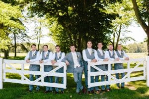 Sierra and Andrews wedding was at Hidden Vineyard wedding barn. The day was filled with pretty details, great friends, family, and so many beautiful moments.