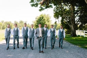 Sierra and Andrews wedding was at Hidden Vineyard wedding barn. The day was filled with pretty details, great friends, family, and so many beautiful moments.