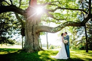 Sierra and Andrews wedding was at Hidden Vineyard wedding barn. The day was filled with pretty details, great friends, family, and so many beautiful moments.