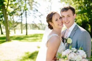 Sierra and Andrews wedding was at Hidden Vineyard wedding barn. The day was filled with pretty details, great friends, family, and so many beautiful moments.