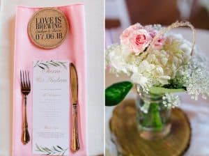 Sierra and Andrews wedding was at Hidden Vineyard wedding barn. The day was filled with pretty details, great friends, family, and so many beautiful moments.