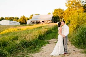 Sierra and Andrews wedding was at Hidden Vineyard wedding barn. The day was filled with pretty details, great friends, family, and so many beautiful moments.