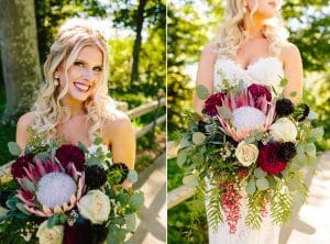 Grand Rapids wedding photographer.