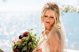 Grand Rapids wedding photographer.