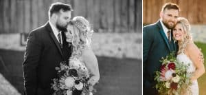 Grand Rapids wedding photographer.