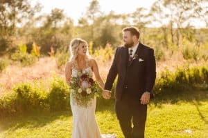 Grand Rapids wedding photographer.