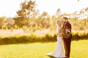 Grand Rapids wedding photographer.