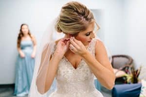 Grand Haven Michigan wedding in the Fall.