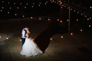 Grand Haven Michigan wedding in the Fall.