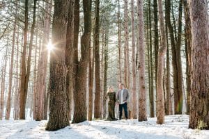 Mae Photo Co is a Grand Rapids, Michigan photographer specializing in engagement and wedding photography.