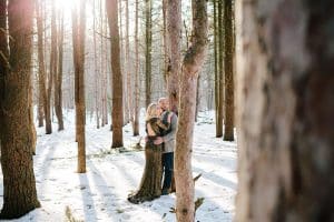 Mae Photo Co is a Grand Rapids, Michigan photographer specializing in engagement and wedding photography.
